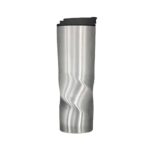 TERMO TWIST PLATA (T 120 - ACERO INOXIDABLE) - Image 6