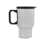 TERMO ONIX PLATA (T 125 - ACERO INOXIDABLE) - Image 3