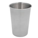 VASO CUP PLATA (T 127 - ACERO INOXIDABLE) - Image 4