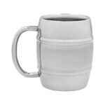 TARRO PILSEN PLATA (T 128 - ACERO INOXIDABLE) - Image 3