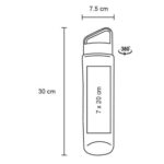 CILINDRO DEXTER ROSA (T 134 - PET/POLIPROPILENO) - Image 13