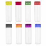 CILINDRO TESLA ROJO (T 132 - PET/POLIESTIRENO) - Image 3