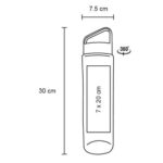 CILINDRO FENIX AMARILLO (T 135 - PET/POLIPROPILENO) - Image 11