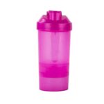 CILINDRO GYM NARANJA (T 18 - POLIPROPILENO) - Image 7