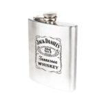 LICORERA MARCUS PLATA (T 22 - ACERO INOXIDABLE) - Image 4