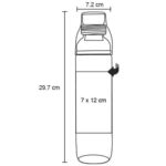 CILINDRO ENZO ROJO (T 29 - PET/ELASTOMERO/POLIESTIRENO) - Image 5
