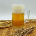 TARRO BEER TRANSPARENTE (T 41 - VIDRIO) - Image 3