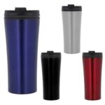 TERMO TOG ROJO (T 45 - ACERO INOXIDABLE/PLÁSTICO) - Image 3