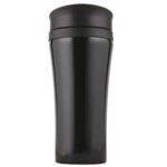 TERMO MIKA NEGRO (T 47 - ACERO INOXIDABLE) - Image 4