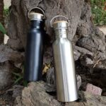 CILINDRO HANNAH NEGRO (T 53 - ACERO INOXIDABLE) - Image 3