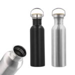 CILINDRO HANNAH NEGRO (T 53 - ACERO INOXIDABLE) - Image 5