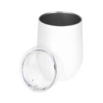 TERMO CARSON BLANCO (T 64 - ACERO INOXIDABLE) - Image 4