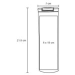 TERMO MELT AZUL (T 70 - POLIESTIRENO/POLIPROPILENO) - Image 8