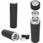 TERMO TARAZÚ VERDE CLARO (T 76 - ACERO INOXIDABLE) - Image 15