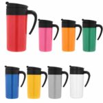 TERMO COFIX VERDE (T 84 - POLIPROPILENO) - Image 3