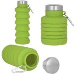 CILINDRO FLEX VERDE (T 92 - SILICÓN) - Image 6