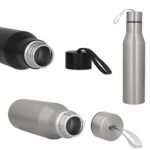 CILINDRO THAI PLATA (T 94 - ACERO INOXIDABLE) - Image 4