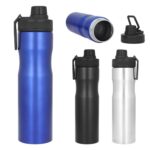 CILINDRO ACQUA AZUL (T 96 - ACERO INOXIDABLE) - Image 3