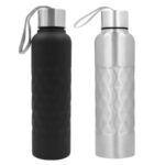 CILINDRO QUARTZ NEGRO (T 97 - ACERO INOXIDABLE) - Image 3