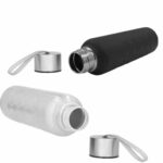 CILINDRO QUARTZ NEGRO (T 97 - ACERO INOXIDABLE) - Image 4