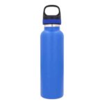 TERMO ASTON AZUL (T 103 - ACERO INOXIDABLE)