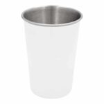 VASO CUP PLATA (T 127 - ACERO INOXIDABLE) - Image 5