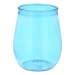 VASO BALI ROJO (T 133 - PET) - Image 6