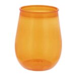 VASO BALI ROJO (T 133 - PET) - Image 9