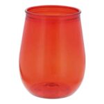 VASO BALI ROJO (T 133 - PET) - Image 14