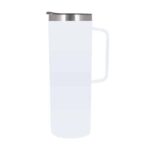 TERMO KING BLANCO (T 138 - ACERO INOXIDABLE) - Image 4