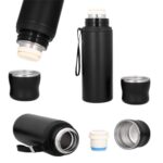 TERMO BAZUCA PLATA (T 140 - ACERO INOXIDABLE) - Image 6