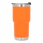 TERMO HIMALAYA AMARILLO (T 151 - ACERO INOXIDABLE) - Image 4