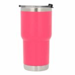 TERMO HIMALAYA AMARILLO (T 151 - ACERO INOXIDABLE) - Image 7