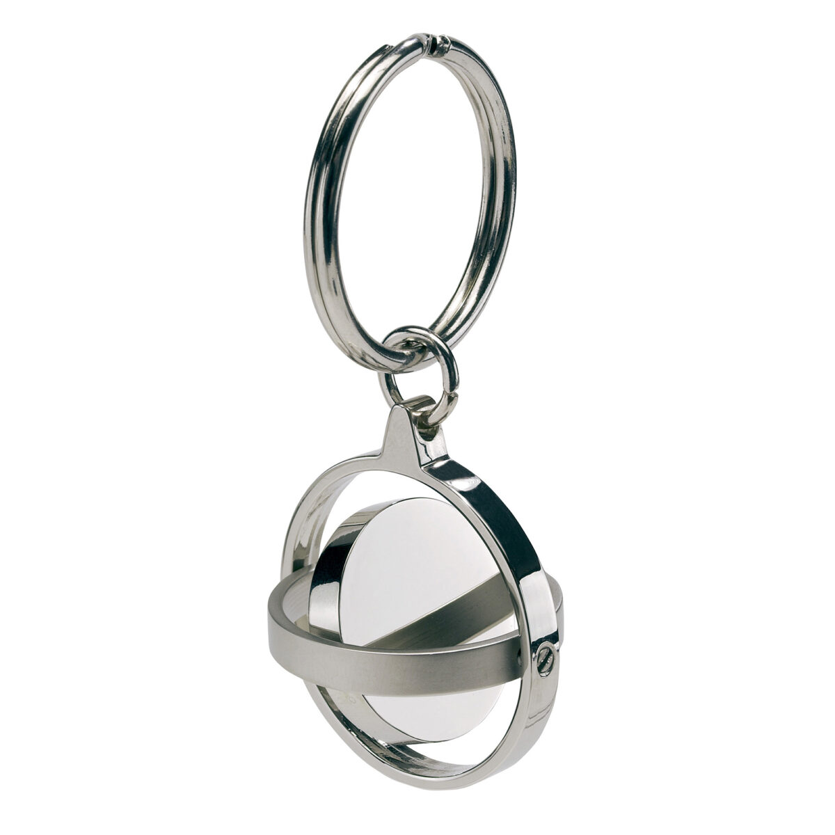LLAVERO "TERRA" (T183 PLATA) - Image 2