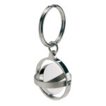 LLAVERO "TERRA" (T183 PLATA) - Image 2