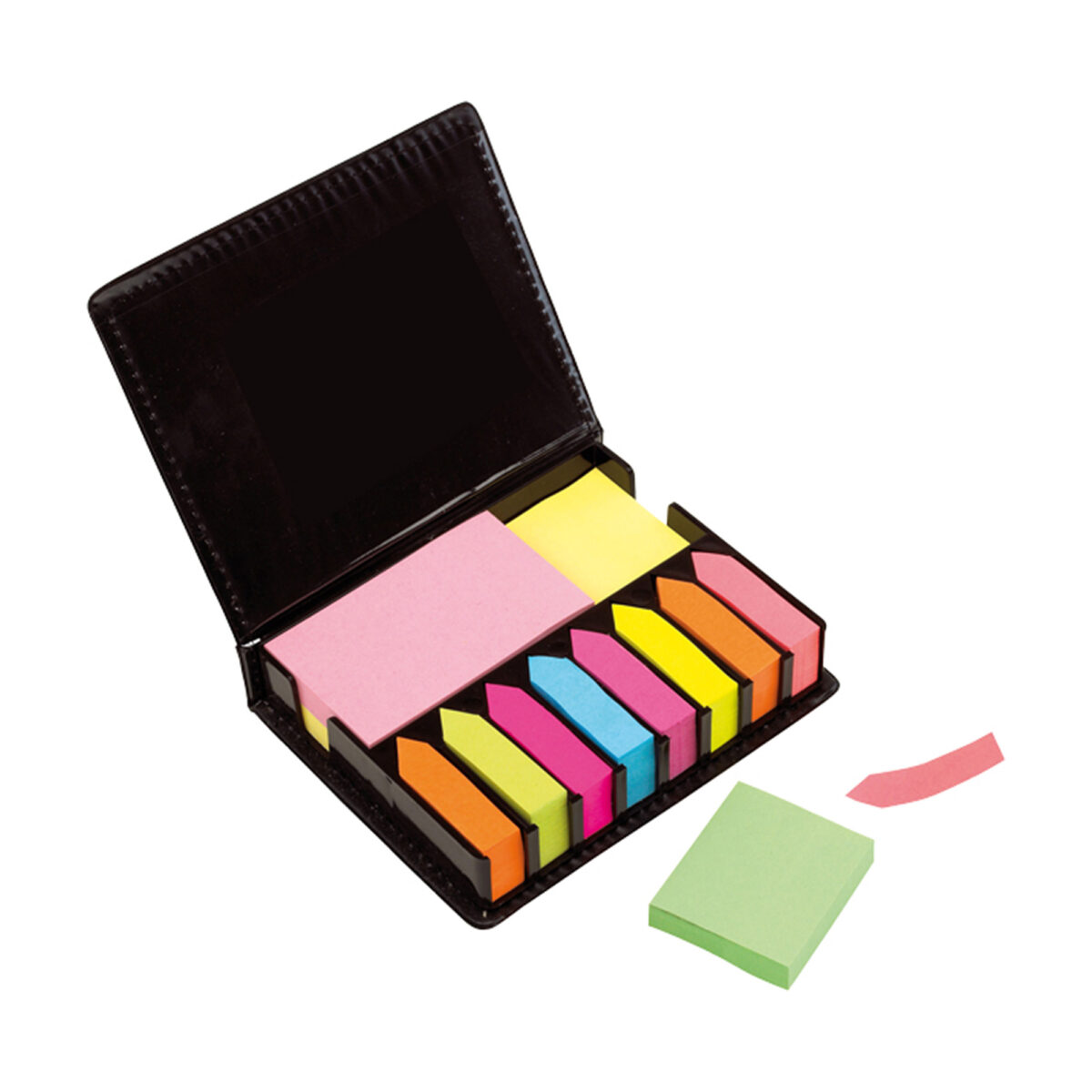 SET DE ESCRITORIO "OFFICE" (T189 NEGRO) - Image 2