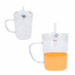 TAZA NECTAR TRANSPARENTE (T 191 - VIDRIO) - Image 4