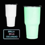 TERMO JELLY BLANCO (T 192 - ACERO INOXIDABLE) - Image 4