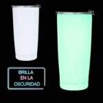 TERMO SIALUM BLANCO (T 193 - ACERO INOXIDABLE) - Image 4