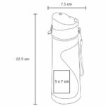 CILINDRO ANTARA ROJO (T 11 - PLÁSTICO) - Image 2