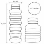 CILINDRO FLEX VERDE (T 92 - SILICÓN) - Image 2