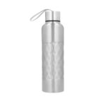 CILINDRO QUARTZ PLATA (T 97 - ACERO INOXIDABLE)