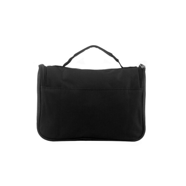 NECESSAIRE NEGRO (T246)