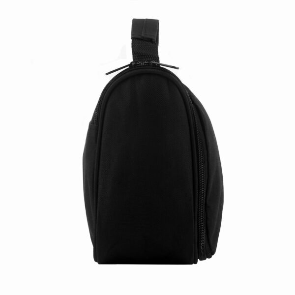 NECESSAIRE NEGRO (T246) - Imagen 2