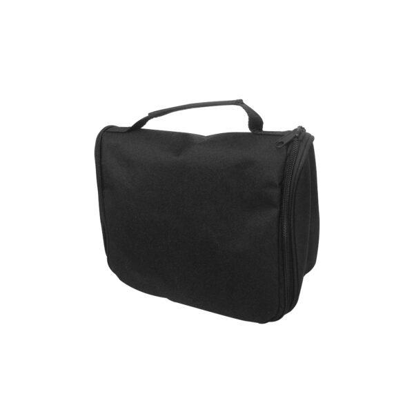 NECESSAIRE NEGRO (T246) - Imagen 3