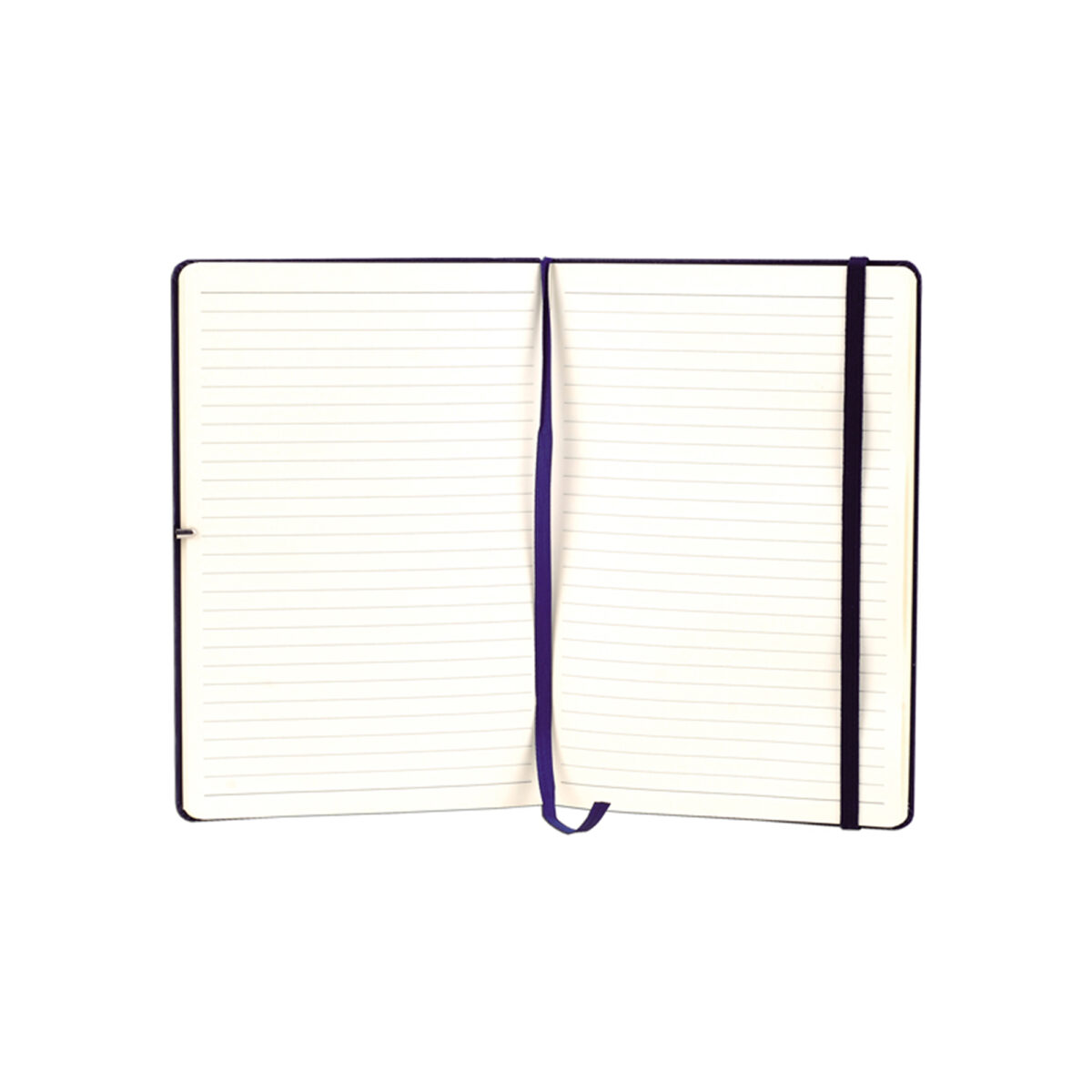LIBRETA MEDIANA (T277 AZUL) - Image 3