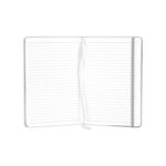 LIBRETA MEDIANA (T277 PLATA) - Image 3