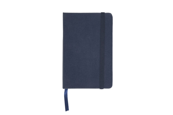 LIBRETA MEDIANA AZUL (T277)