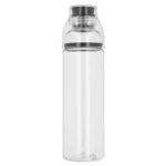 CILINDRO ENZO NEGRO (T 29 - PET/ELASTOMERO/POLIESTIRENO)