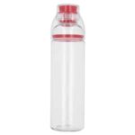 CILINDRO ENZO ROJO (T 29 - PET/ELASTOMERO/POLIESTIRENO)